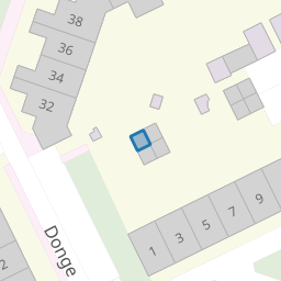 Perceel HZN00-E-4134