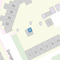 Perceel HZN00-E-4135