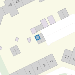 Perceel HZN00-E-4136