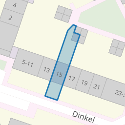 Perceel HZN00-E-4144