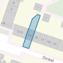 Perceel HZN00-E-4145