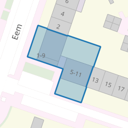 Perceel HZN00-E-4146