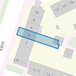 Perceel HZN00-E-4148