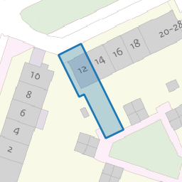 Perceel HZN00-E-4152