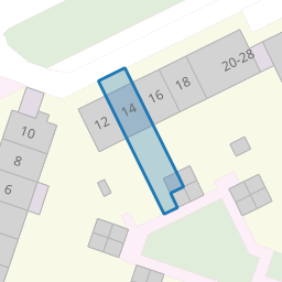 Perceel HZN00-E-4153