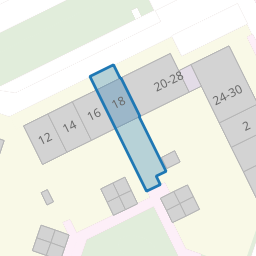 Perceel HZN00-E-4155