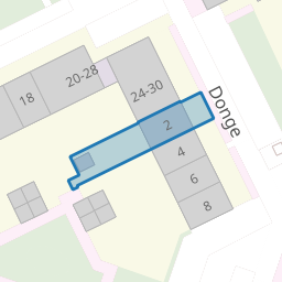 Perceel HZN00-E-4157