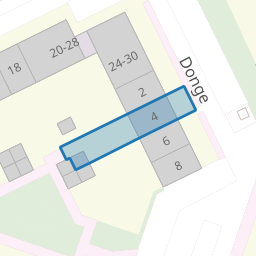 Perceel HZN00-E-4158