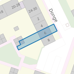 Perceel HZN00-E-4159