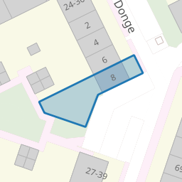 Perceel HZN00-E-4160