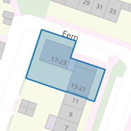 Perceel HZN00-E-4172