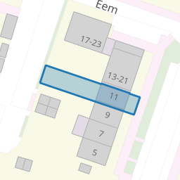 Perceel HZN00-E-4173