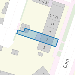 Perceel HZN00-E-4175