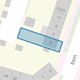 Perceel HZN00-E-4176