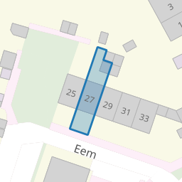 Perceel HZN00-E-4180