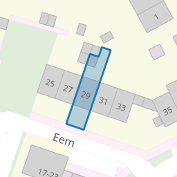 Perceel HZN00-E-4181