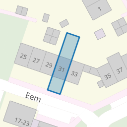 Perceel HZN00-E-4182