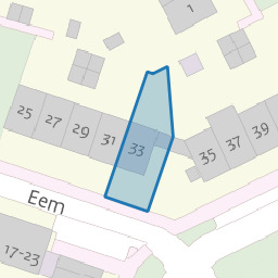 Perceel HZN00-E-4183