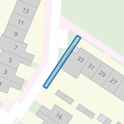 Perceel HZN00-E-4195