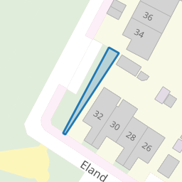 Perceel HZN00-E-4212