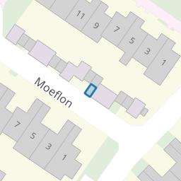 Perceel HZN00-E-4230