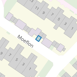 Perceel HZN00-E-4232