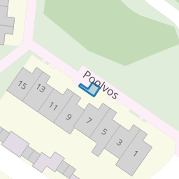 Perceel HZN00-E-4235