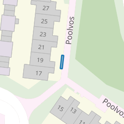 Perceel HZN00-E-4243