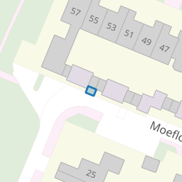 Perceel HZN00-E-4256