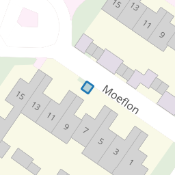 Perceel HZN00-E-4284