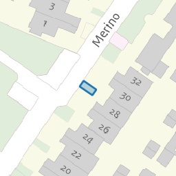 Perceel HZN00-E-4285