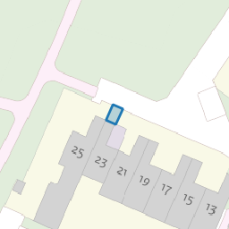 Perceel HZN00-E-4292