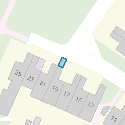 Perceel HZN00-E-4294