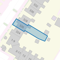 Perceel HZN00-E-4303