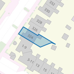 Perceel HZN00-E-4304