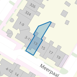 Perceel HZN00-E-4306