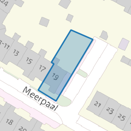 Perceel HZN00-E-4309