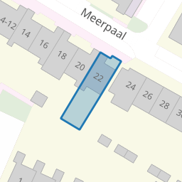 Perceel HZN00-E-4311