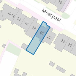 Perceel HZN00-E-4312