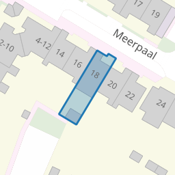 Perceel HZN00-E-4313