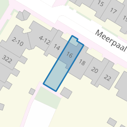 Perceel HZN00-E-4314