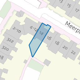 Perceel HZN00-E-4315