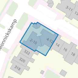 Perceel HZN00-E-4316