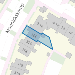 Perceel HZN00-E-4317