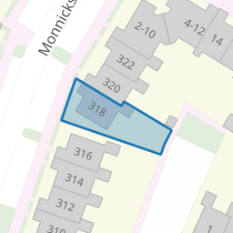 Perceel HZN00-E-4319