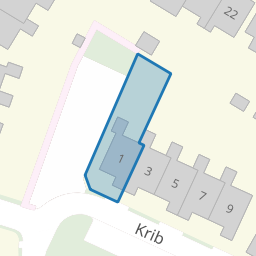 Perceel HZN00-E-4324