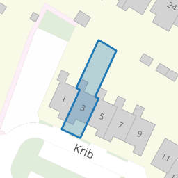 Perceel HZN00-E-4325