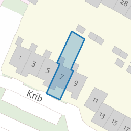 Perceel HZN00-E-4327