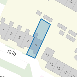 Perceel HZN00-E-4328