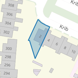 Perceel HZN00-E-4334